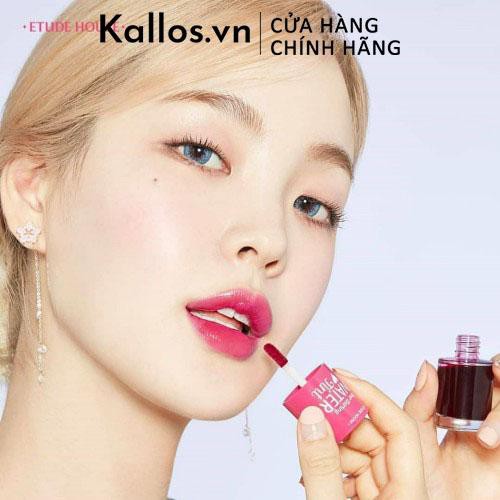 Son Tint Etude House Dear Darling Water Tint - Kallos Vietnam