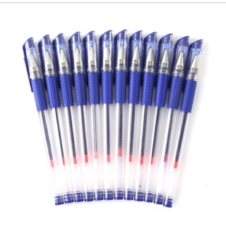 Set 50 cái bút bi nước ngòi 0,5mm