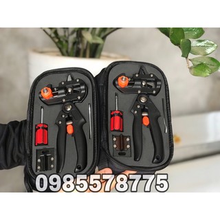 KÉO CẮT GHÉP CÀNH CÂY ĐA NĂNG