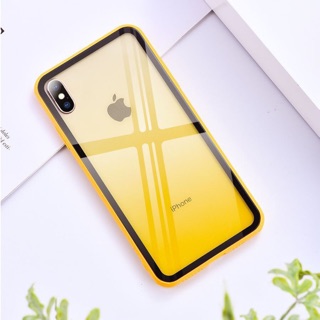 Ốp omber loang màu