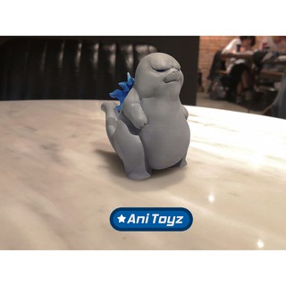 Mô hình khủng long Godzilla