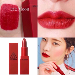 Son 3ce Red