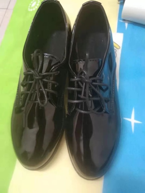 [Order] Giày nữ Oxford xinh xắn (có ảnh thật) | BigBuy360 - bigbuy360.vn