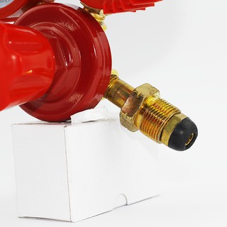 Đồng Hồ Đo Gas
