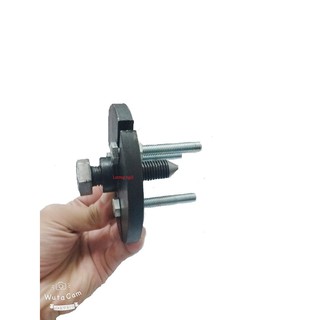 Vam mâm điện cảo ya ốc đen