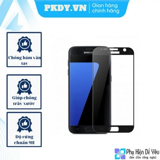 Kính cường lực Energizer HT ENHTTGPRS7 cho SAMSUNG Galaxy S7