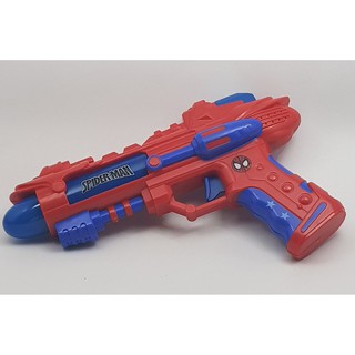 Súng đồ chơi Spider Man dùng pin