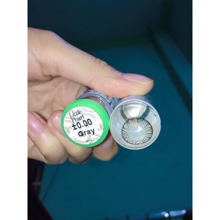 lens - kính áp trồng sử dụng 1 năm tặng kèm khây đựng