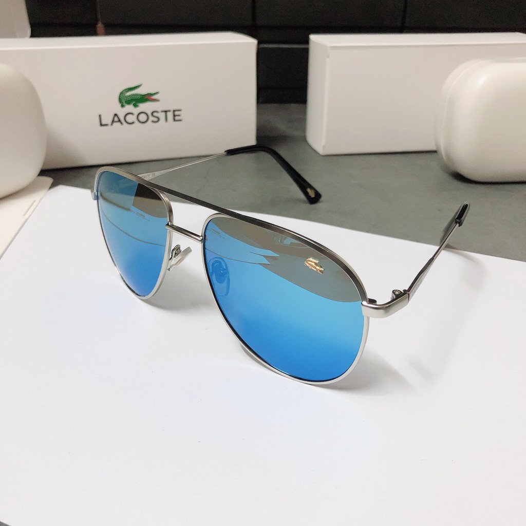 Mắt Kính Lacoste tròng liền gọng - K13