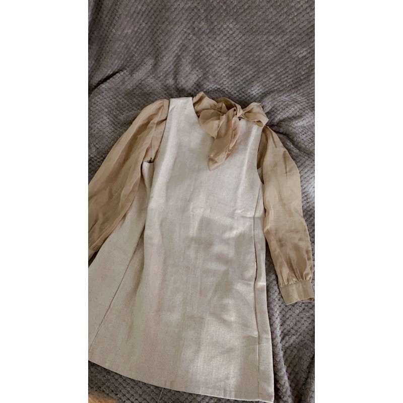 Set váy dạ Loan Lâm