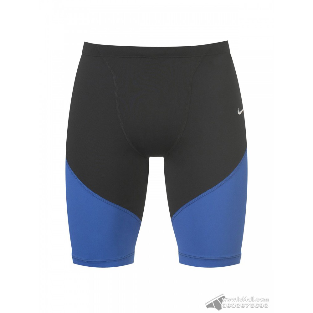 [AUT.] Quần bơi nam Nike Surge Jammer Game Royal