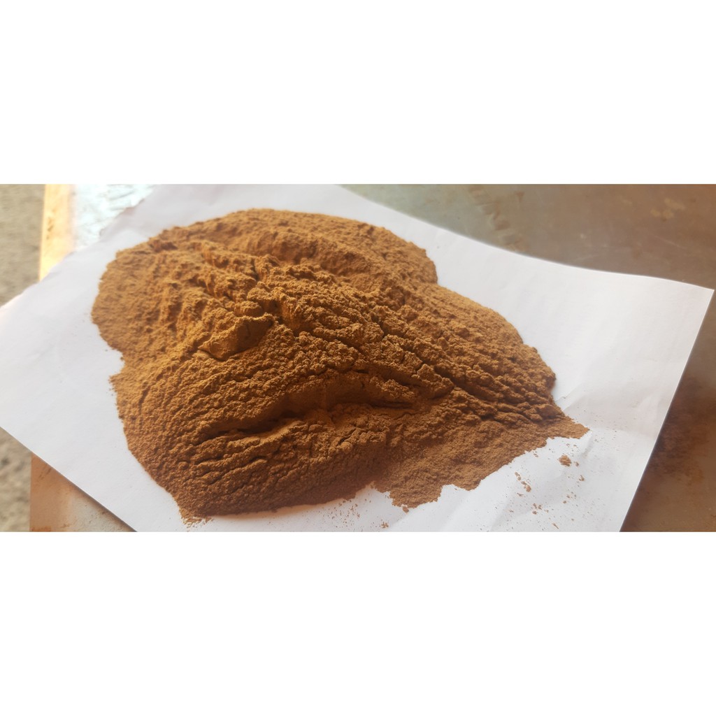 BỘT KEO NGUYÊN CHẤT -20KG- BỘT KEO BỜI LỜI - NGUYÊN LIỆU LÀM HƯƠNG NHANG