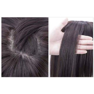 Phủ hói mái thưa giá