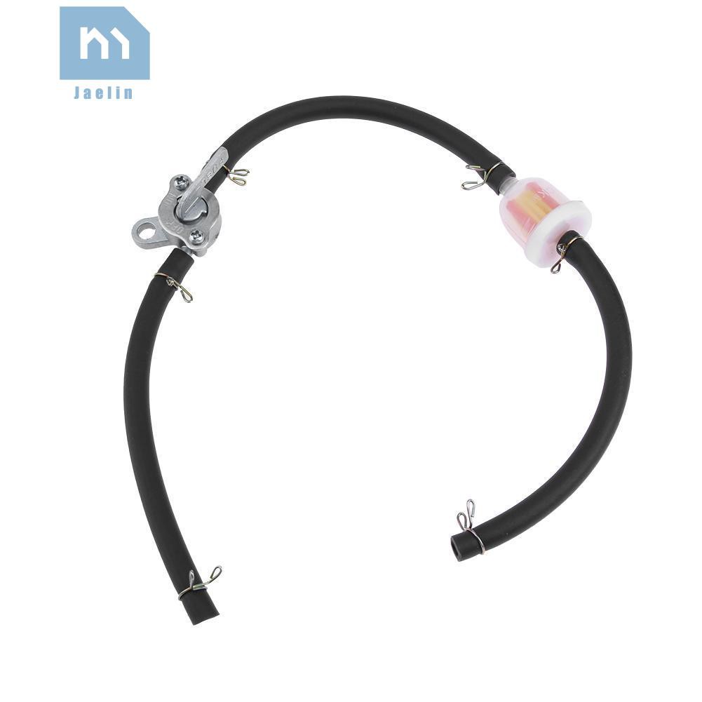 Bộ Vòi Nước Và Ống Lọc Cho Xe Địa Hình Atv Suv