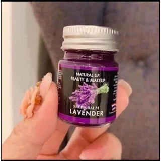 Dầu Ngủ Ngon Lavender [ thái lan ]