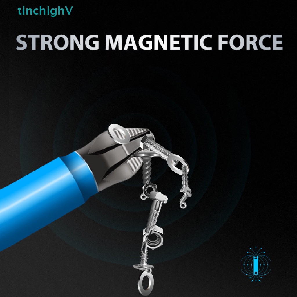 Bộ 7 Mũi Khoan Từ Tính Chống Trượt PH2 Phillips