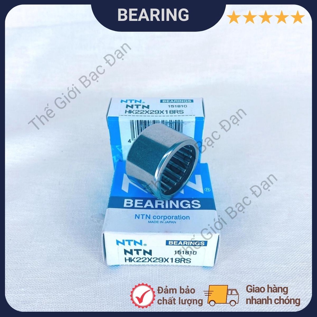 Bi côn xe ga SH - HK 22/29/18 - hàng đẹp - chất lượng cao - Thế Giới Bạc Đạn