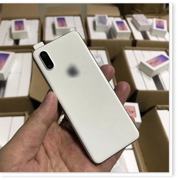 Điện thoại xs max mini 2 sim màn hình cảm ứng | BigBuy360 - bigbuy360.vn