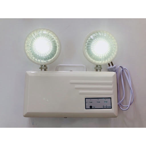 RẠNG ĐÔNG, BH 2 năm, Đèn LED Sạc khẩn cấp EMC siêu bền, hàng Việt Nam - Chất lượng cao