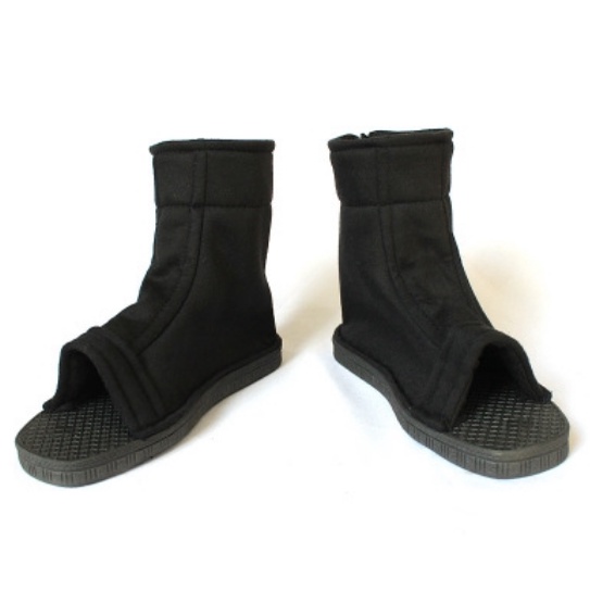 Giày Thể Thao Hóa Trang Nhân Vật Shinobi / Ninja Trong Phim Hoạt Hình Naruto Tỉ Lệ 1