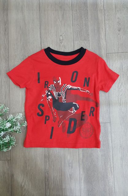 Áo phông bé trai baby gap