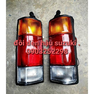 ◎►đèn hậu suzuki 7 chỗ bán tải
