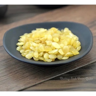 Hạt tuyết liên tử - Bồ mễ ( hủ 150g )