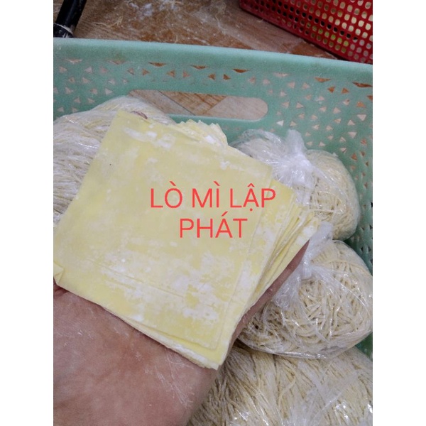 SỦI CẢO TƯƠI - GIA TRUYỀN GỐC HOA /500GR