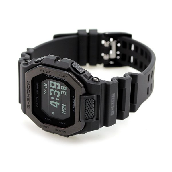 Đồng hồ nam Casio G-Shock chính hãng Anh Khuê GBX-100NS-1DR (46mm)