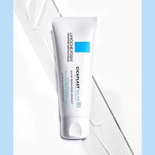 Kem dưỡng phục hồi - La Roche-posay Cicaplast Baume B5