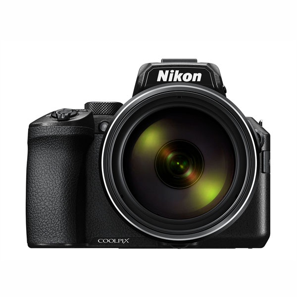 Máy Ảnh Du Lịch Nikon Coolpix P950 - Hàng Chính Hãng Bảo Hành 12 Tháng VIC