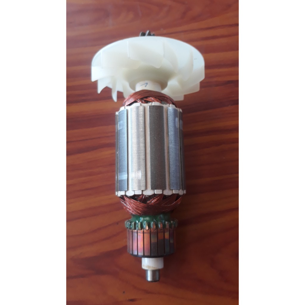 ROTO MÁY ĐỤC 14MM 5 RĂNG VÀ 6 RĂNG - ROTO ĐỤC 2 CHỨC NĂNG 3-26  5RĂNG   VÀ 6 RĂNG