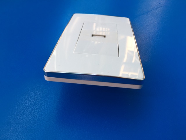 Mặt âm tường usb hd Link chính hãng