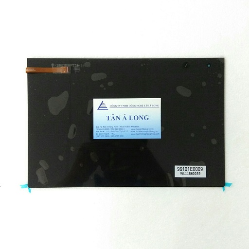 Bàn phím cảm ứng Lenovo Yoga Book YB1-X91F/L ( Windows )