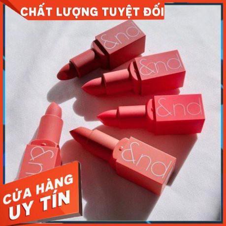 [ New ][ AUTH ] - Son thỏi lì Romand New Zero Matte Lipstick 3g | BigBuy360 - bigbuy360.vn