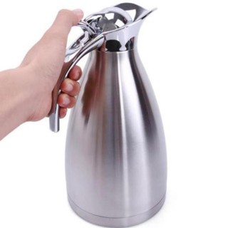 BÌNH GIỮ NHIỆT INOX 2L THÁI LAN