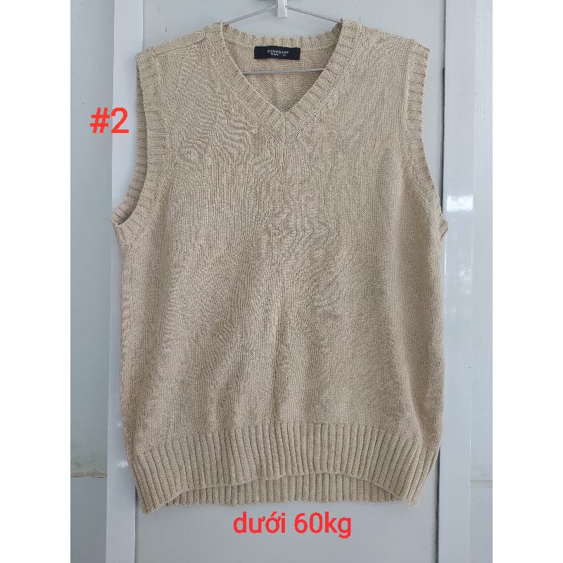 áo len ghi lê unisex nhiều mẫu | BigBuy360 - bigbuy360.vn