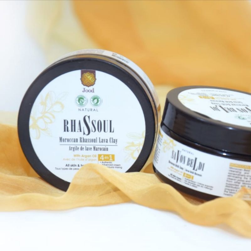 [ĐỘC ĐÁO] Xà phòng đen châu Phi 100% hữu cơ từ Ma Rốc với chiết xuất dầu argan giúp làm sạch và đep da | BigBuy360 - bigbuy360.vn