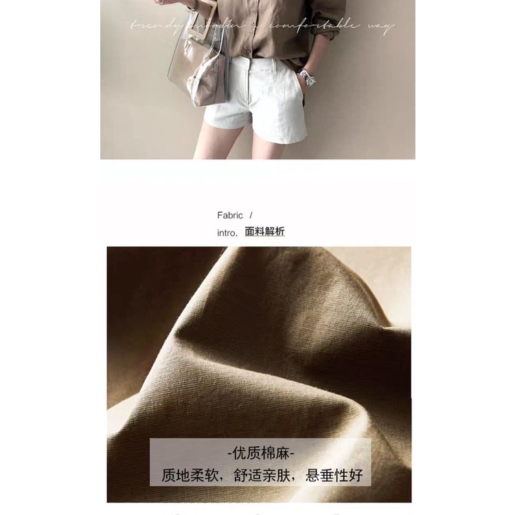 Áo sơ mi tay dài dáng rộng phong cách retro Hàn Quốc thời trang mùa xuân 2021 dành cho nữ