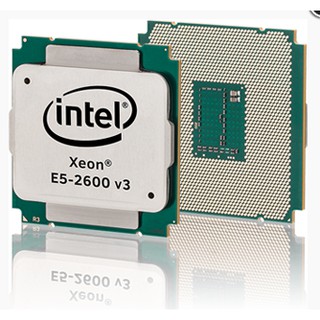 CPU Intel® Xeon® Processor E5-2697v3 (35M Cache, 2.60 GHz) tray.