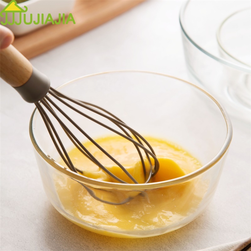 Tô JUJIAJIA Chất Liệu Thủy Tinh Hình Vuông Thiết Kế Sáng Tạo Thích Hợp Đựng Canh