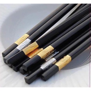 Đũa vàng , đũa bạc 