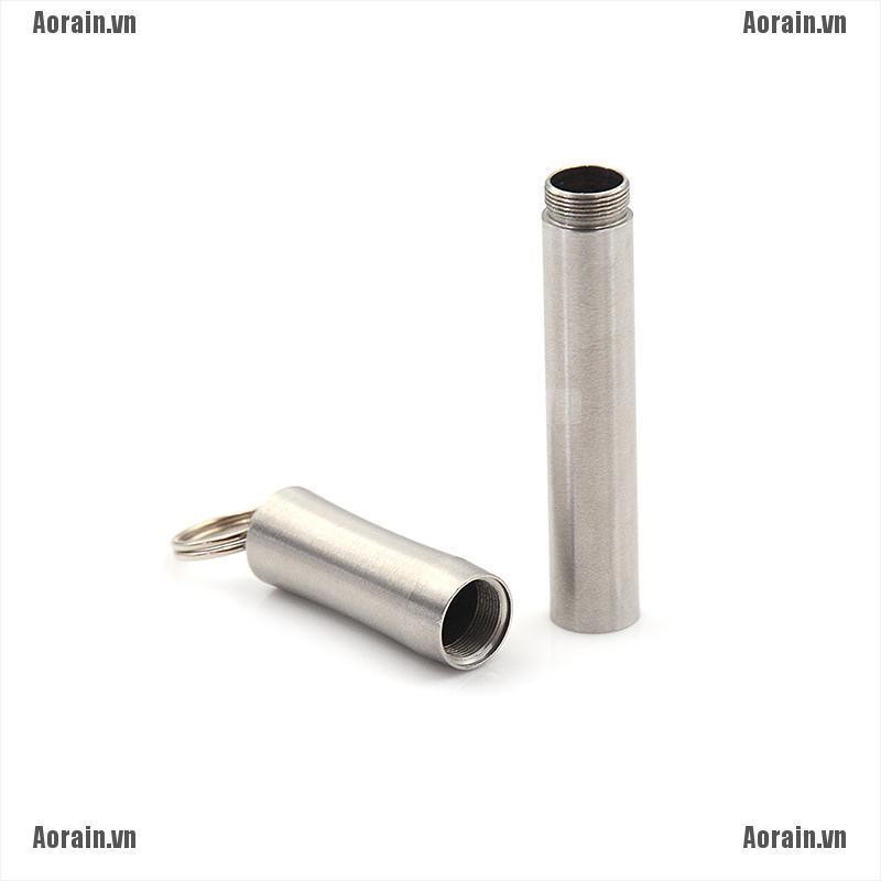 Tăm Titan Chống Thấm Nước