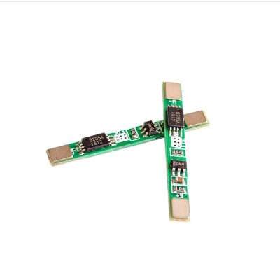 Bảng Mạch Sạc Pin Lithium 1s 2s 3s 4s 3a 20a 30a Li-Ion 18650 Pcb Bms Bảo Vệ Cho Động Cơ Khoan / Mô Tơ Lipo