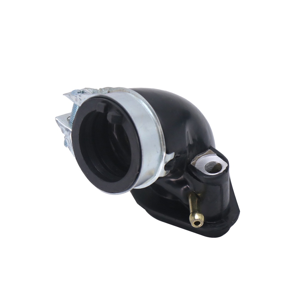 Intake Manifold Carburetor Boot for KYMCO GY6-50 GY6-60 GY6-80