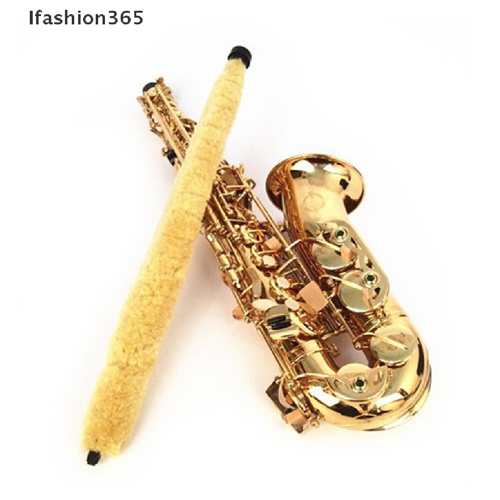 Bàn chải vệ sinh kèn Alto Sax / Saxophone 365 tiện lợi chất lượng cao