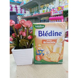 BỘT LẮC SỮA PHÁP BLEDINE