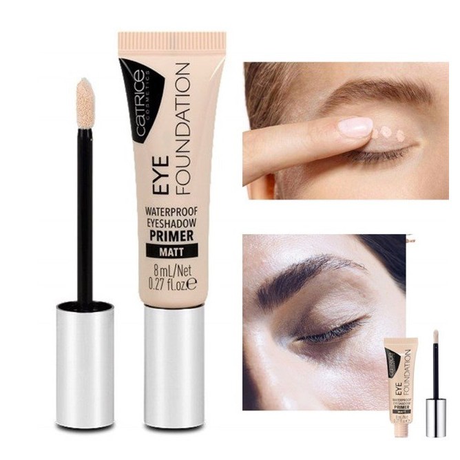 Kem Lót Mắt Catrice 8ml | BigBuy360 - bigbuy360.vn