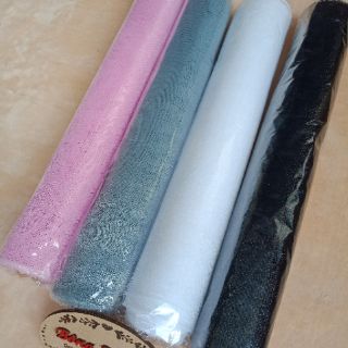 Lưới cuộn cứng bó hoa