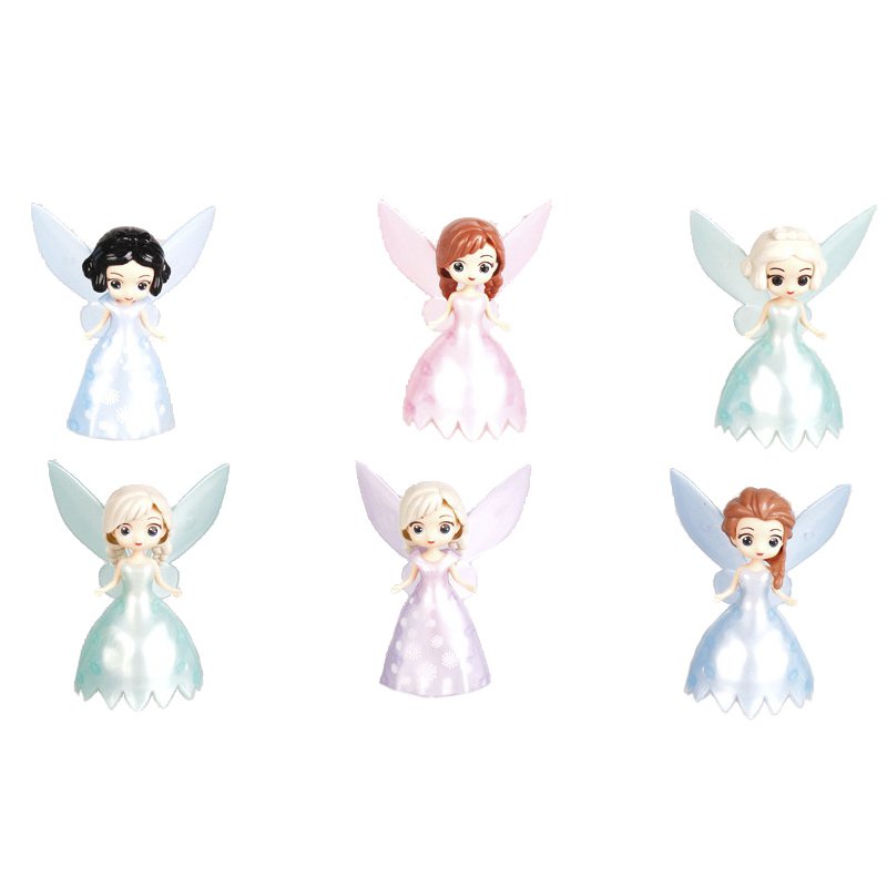 Bóng LOL - Bóng Thời Trang Búp Bê Dành Cho Bé Gái